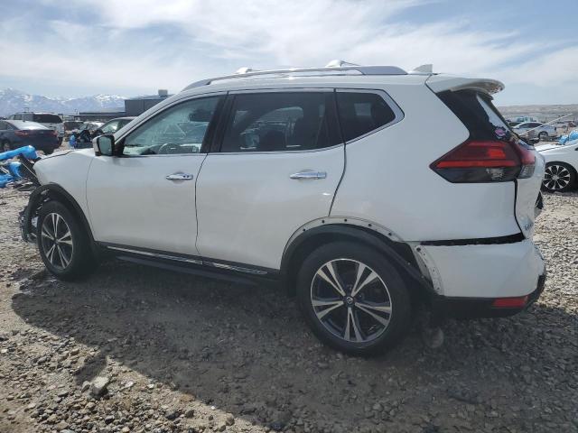 Vin: jn8at2mv5hw284848, lot: 52179925, nissan rogue s 20172