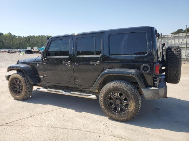 Vin: 1c4bjwfg5gl290757, lot: 52099225, jeep wrangler rubicon 20162
