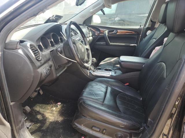 2016 BUICK ENCLAVE - 5GAKVBKD5GJ301276