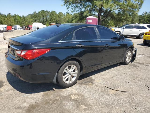 Vin: 5npeb4ac1dh752508, lot: 52236315, hyundai sonata gls 20133