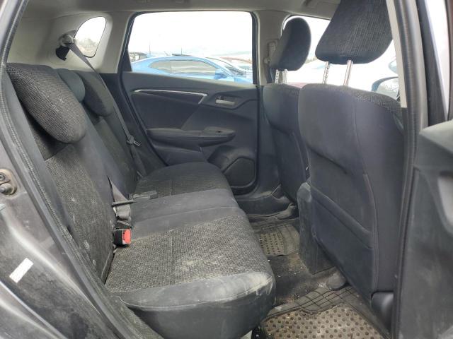 2016 HONDA FIT LX JHMGK5H56GS010373