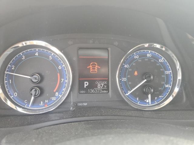 2017 TOYOTA COROLLA L - 5YFBURHE1HP666318
