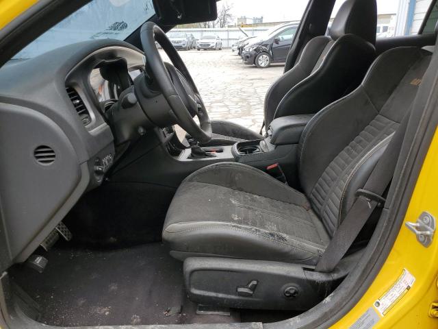 2017 DODGE CHARGER R/ - 2C3CDXCT7HH595442