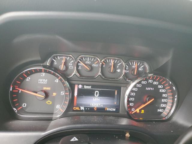 2015 GMC SIERRA K15 - 3GTU2VEC1FG387545