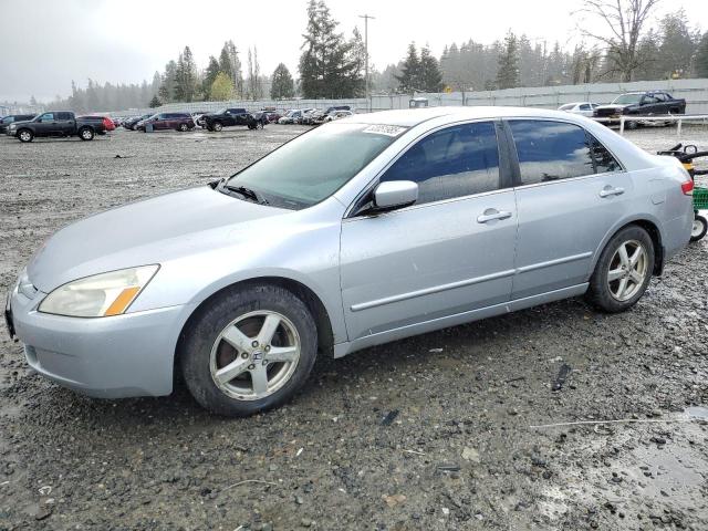 Global Auto Auctions: 2003 HONDA ACCORD EX