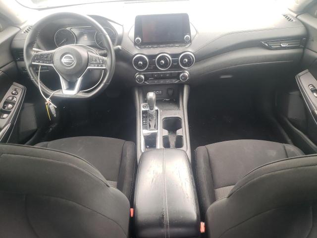 2022 NISSAN SENTRA SV - 3N1AB8CV8NY274003