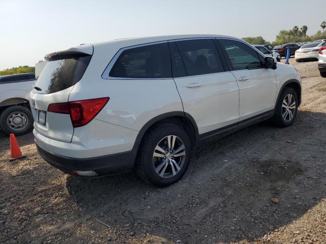 Vin: 5fnyf5h58jb003553, lot: 51997195, honda pilot exl 20183
