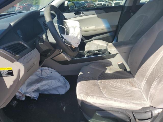 2016 HYUNDAI SONATA SE - 5NPE24AF6GH345881
