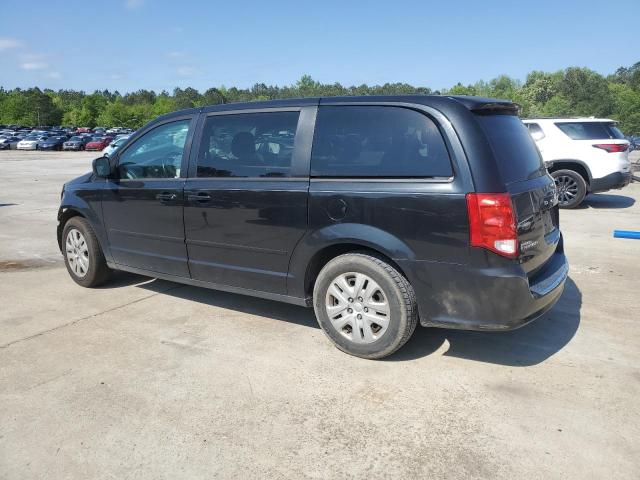 Vin: 2c4rdgbg6hr780425, lot: 52020135, dodge caravan se 20172