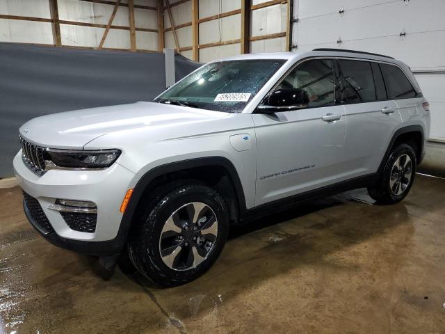 Vin: 1c4rjyb65r8520553, lot: 55200985, jeep grand cher limited 4xe 2024 img_1