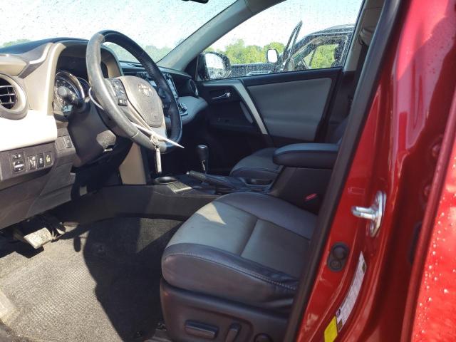2015 TOYOTA RAV4 LIMIT - 2T3YFREV0FW194821