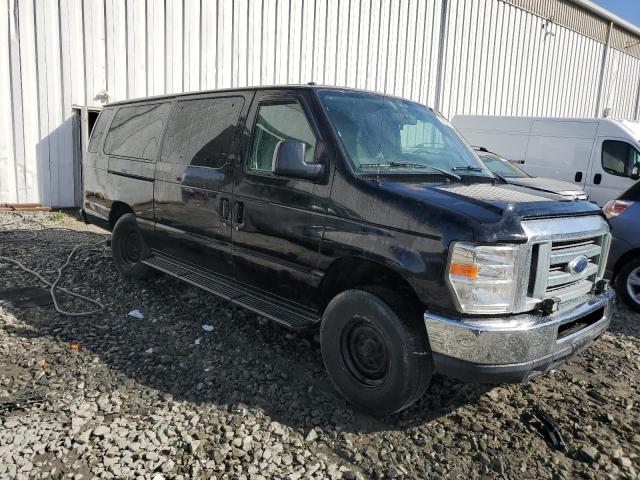 Vin: 1fbss3blxddb07751, lot: 54320155, ford all models e350 super duty wagon 20134
