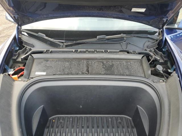 2023 TESLA MODEL Y - 7SAYGDEE3PF909407