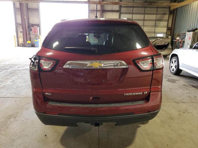 2015 CHEVROLET TRAVERSE L - 1GNKVHKD9FJ335101