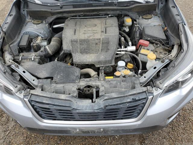 2020 SUBARU FORESTER P JF2SKAJC0LH518764
