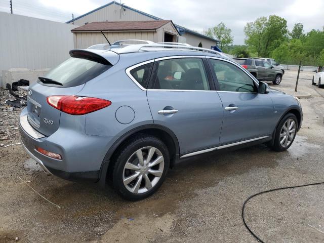 2017 INFINITI QX50 JN1BJ0RR7HM411202