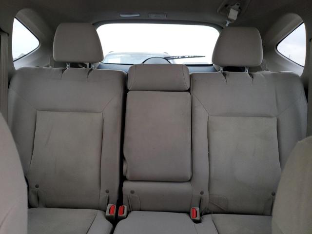 2015 HONDA CR-V EX - 3CZRM3H54FG712295