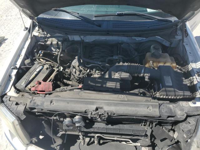 2013 FORD F150 SUPER - 1FTFX1CF3DFD76769