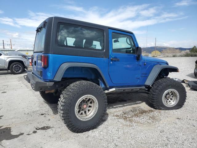 Vin: 1c4ajwag1fl677176, lot: 54604425, jeep wrangler sport 20153