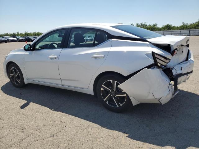 Vin: 3n1ab8cv1ry223366, lot: 55123645, nissan sentra sv 20242
