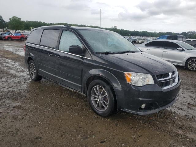 Vin: 2c4rdgcg7gr192918, lot: 54540485, dodge caravan sxt 20164