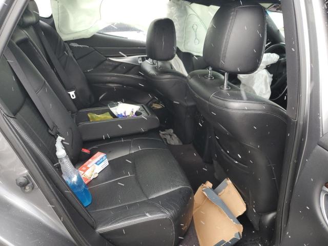 2015 INFINITI Q70 3.7 JN1BY1AR3FM560605