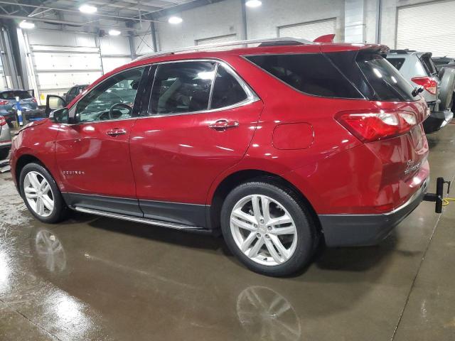 Vin: 3gnaxyex7ks611716, lot: 52229415, chevrolet equinox premier 20192