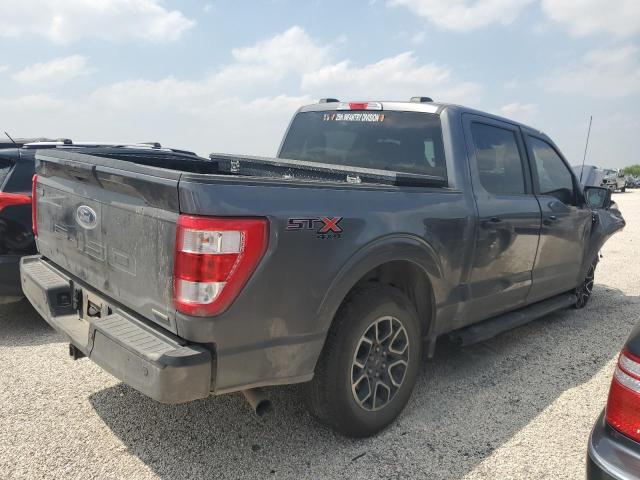 Vin: 1ftfw1e83nfb65624, lot: 50968115, ford f-150 supercrew 20223