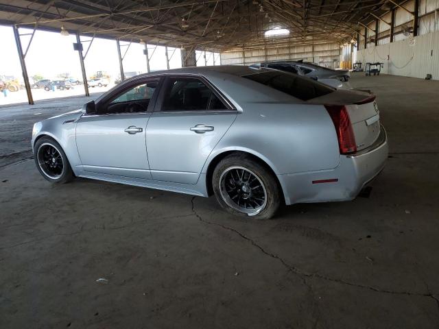 Vin: 1g6dp5ed5b0104639, lot: 54268885, cadillac cts premium collection 20112