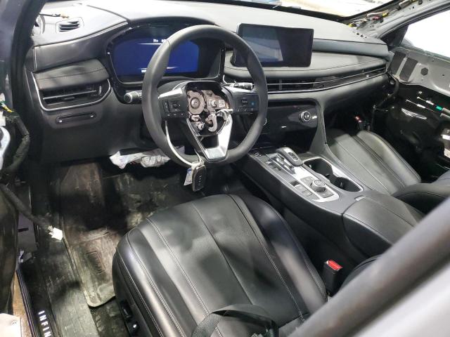 2025 INFINITI QX60 LUXE - 5N1AL1FR3SC332678
