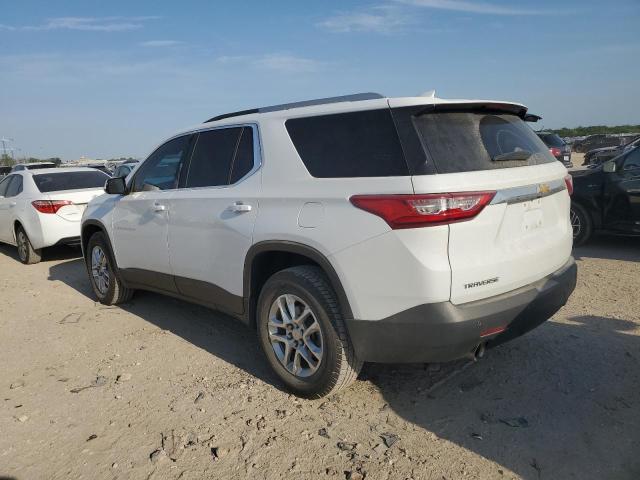 2018 CHEVROLET TRAVERSE L - 1GNERGKW6JJ136223