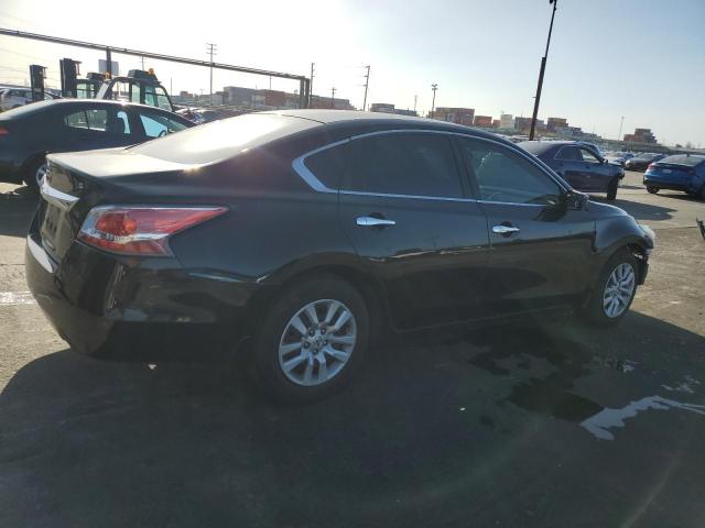 Vin: 1n4al3apxfn381740, lot: 49997145, nissan altima 2.5 20153
