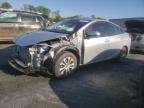 2019 TOYOTA PRIUS - JTDL9RFU9K3003241