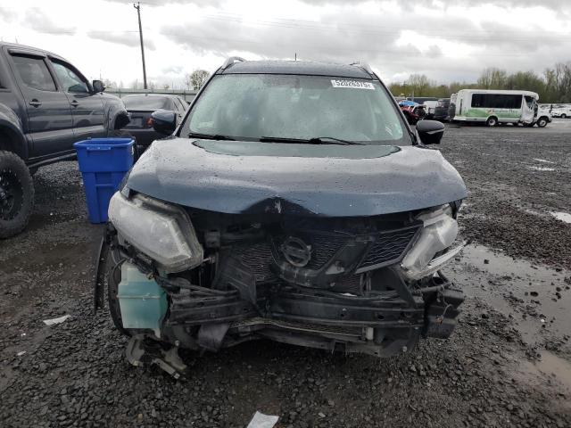 2016 NISSAN ROGUE S - KNMAT2MV3GP603104