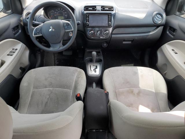 2019 MITSUBISHI MIRAGE G4 - ML32F3FJ2KHF19022