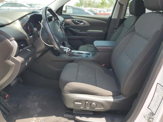 2020 CHEVROLET TRAVERSE L 1GNERGKW3LJ285241