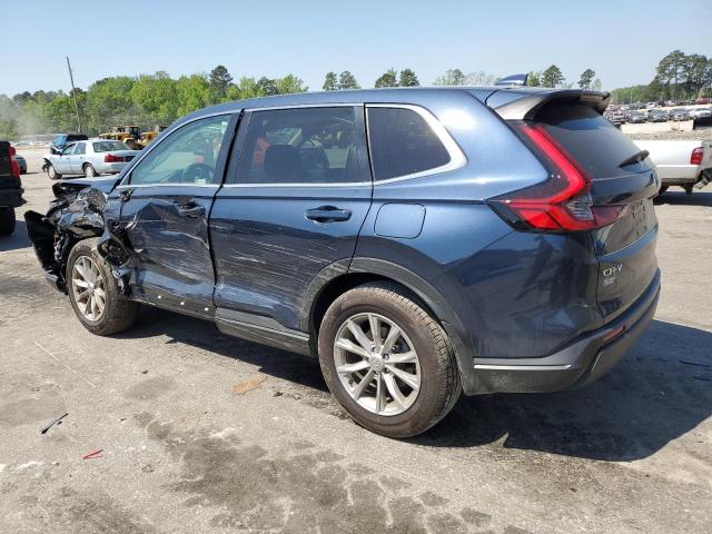 Vin: 5j6rs3h44rl009252, lot: 53572085, honda crv ex 20242