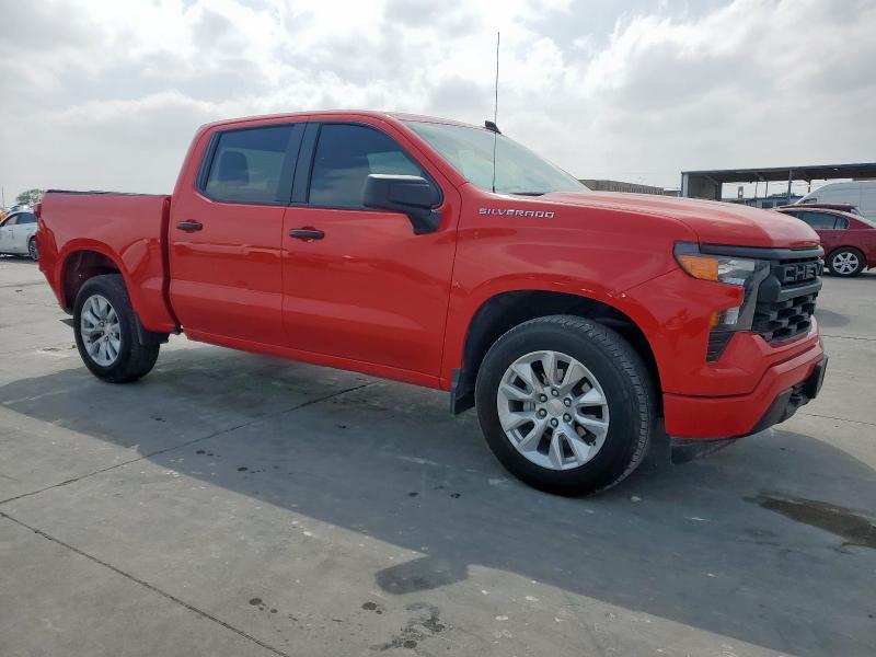 Vin: 1gcpabek3rz251511, lot: 51528405, chevrolet all models c1500 custom 20244