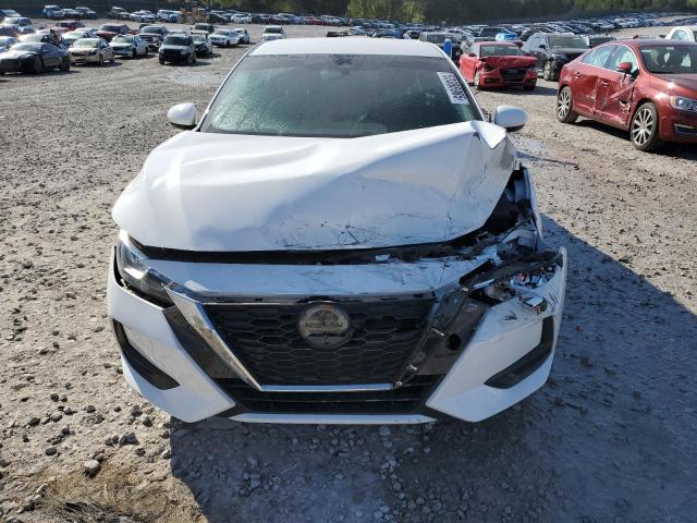 2022 NISSAN SENTRA SV - 3N1AB8CV8NY246802