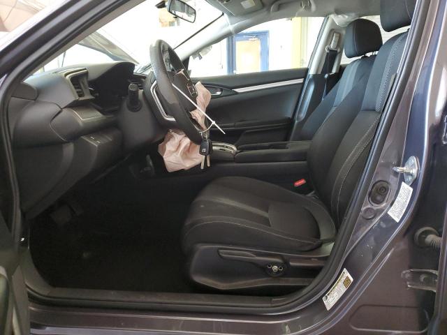 2016 HONDA CIVIC LX - 19XFC2F55GE006460