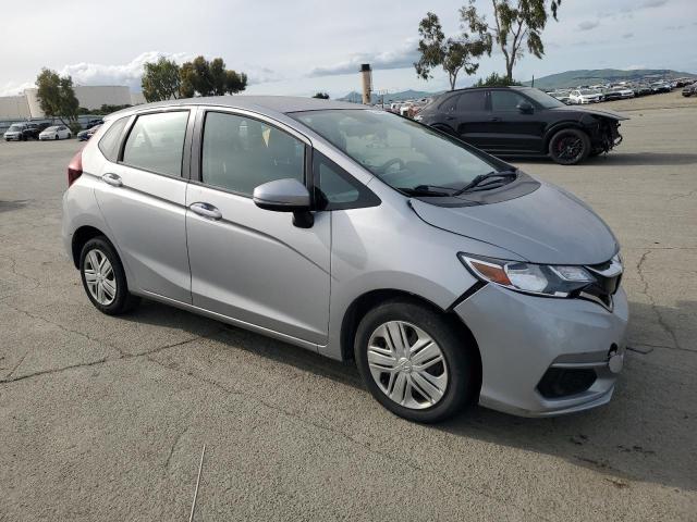 2018 HONDA FIT LX 3HGGK5H40JM702252