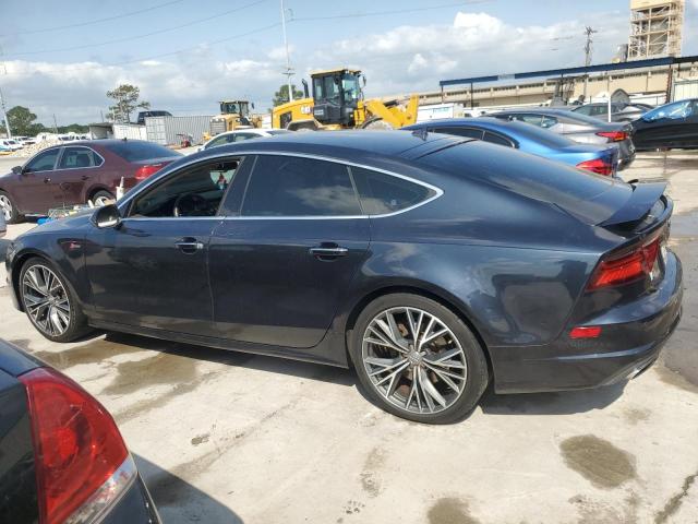 Vin: wau2gafc9gn056234, lot: 54274015, audi a7 prestige 20162