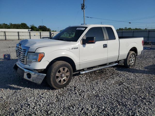 Vin: 1ftfx1ct7cfc67560, lot: 52443575, ford f-150 super cab 2012 img_1