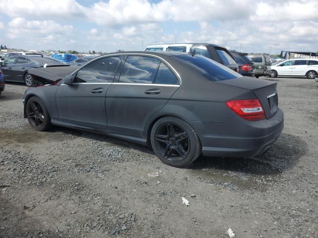 Vin: wddgf4hb1cr219291, lot: 54573005, mercedes-benz c-class 250 20122