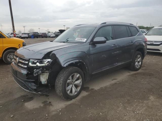 Vin: 1v2mr2ca0jc501086, lot: 54409025, volkswagen atlas sel 2018 img_1