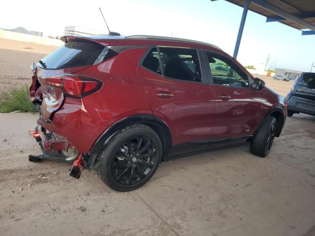 Vin: kl4amesl6sb021238, lot: 53388085, buick encore sport touring 20253