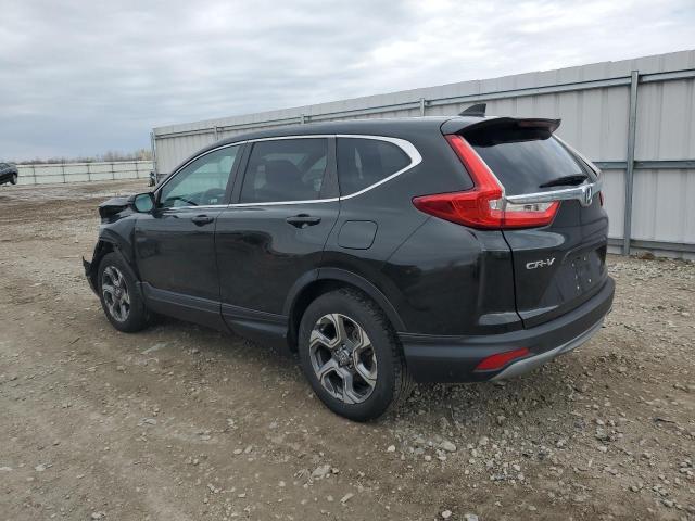 2019 HONDA CR-V EX - 5J6RW2H59KL004027