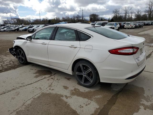 2014 FORD FUSION SE #3305425443