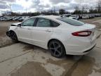 Lot #3305425443 2014 FORD FUSION SE
