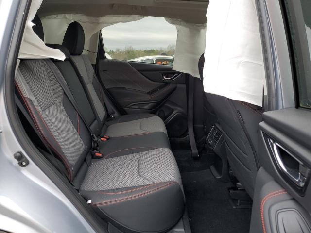 2024 SUBARU FORESTER S - JF2SKAGC0RH480050